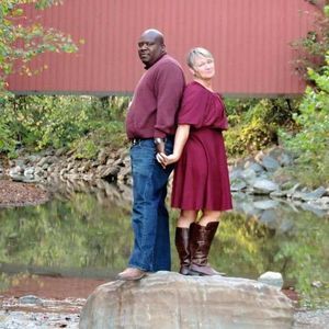 Meet your Posher, Leanna